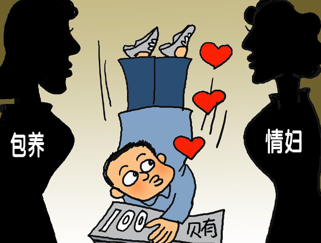 上海市婚外遇取证事务所：告诉你女性的美不单单是从外表表现出来的更多的是内在