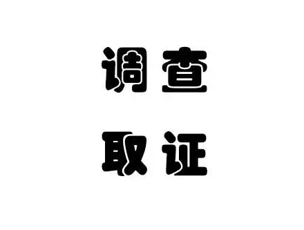 上海本地侦探公司：婚外情不过只是性新鲜