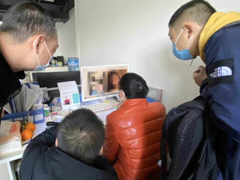 上海私人婚姻调查：富婆找陪玩接单的平台