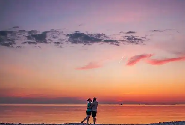 上海私人婚姻调查：马拉松前必吃三种东西