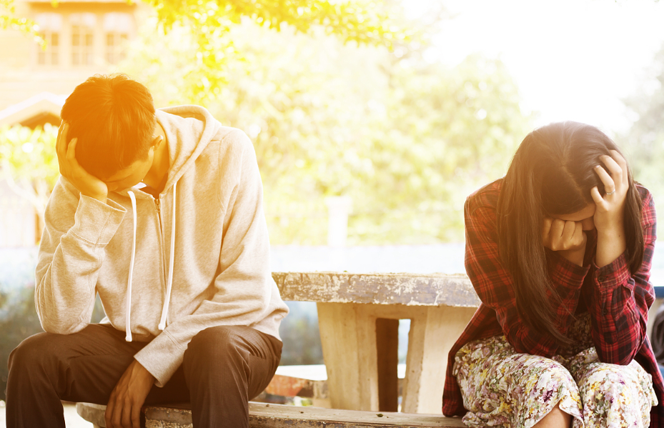 上海外遇取证侦探公司：越来越讨厌自己的孩子怎么办