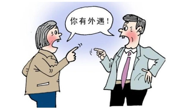 上海市侦探公司：配偶一方离世,房产如何继承